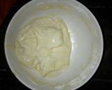 Foto langkah ke 4 dari resep Kue daki / cabae.