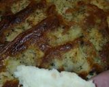 A picture of step 13 of Garlic Mozzarella Bread.