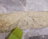 Foto del paso 14 de la receta: Strudel de manzana acompañado de yogurt