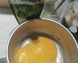 Foto langkah ke 1 dari resep Risol Creamy Matcha.