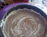 Csokis habos hullám recept fázis 5 fotója