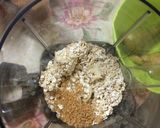 Foto del paso 1 de la receta Tortitas de plátano