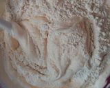 Foto del paso 3 de la receta: Rollo suizo - Brazo de gitano relleno de mermelada de brevas