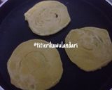 Foto langkah ke 6 dari resep Roti Maryam (Roti Canai).
