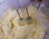 Foto langkah ke 3 dari resep Lidah Kucing Cappucino.
