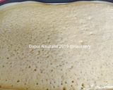 Foto langkah ke 6 dari resep Martabak Manis Happycall/Teflon.