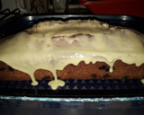 Foto del paso 7 de la receta: Budín de Naranja con Chips de Chocolate