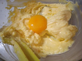 106. Palm Cheese Cookies