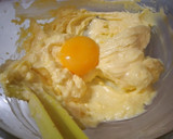 Foto langkah ke 1 dari resep 106. Palm Cheese Cookies.