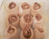 Cinnamon Rollmatakin girki7 hoto