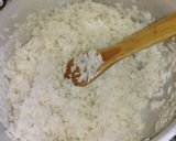 Foto del paso 3 de la receta: Arroz frito con omelette