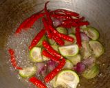 Foto langkah ke 4 dari resep Sambal Rebus.