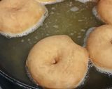 Foto langkah ke 5 dari resep Donat Fibercreme.