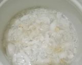 Foto langkah ke 2 dari resep Es Kelapa Muda Gula Merah.