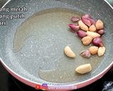 Foto langkah ke 1 dari resep Semur Tahu Telur.