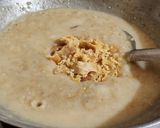 गव्हाची खीर (gavyachi kheer recipe in marathi) रेसिपी स्टेप 6 फोटो 