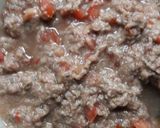 Foto del paso 3 de la receta: Empanadas armenias, árabes Sfija, Fatay, lehmeyun