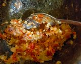 Foto langkah ke 3 dari resep Sambal Tempe Geprek.
