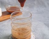 Foto langkah ke 3 dari resep Caramel Iced Coffee.