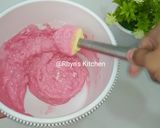 Foto langkah ke 1 dari resep Terang Bulan Red Velvet Fanta.
