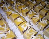Foto langkah ke 4 dari resep Wafer Cookies.