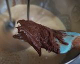 A picture of step 1 of Chocolate Brownies.