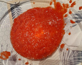 Foto del paso 3 de la receta: Helado de fresa con trocitos