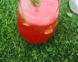 Watermelon Chapman recipe step 3 photo