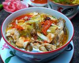 Foto langkah ke 8 dari resep Miso.