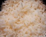 A picture of step 1 of Restaurant dhaba style dal khichdi.