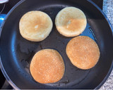 Foto del paso 2 de la receta: Chachi Burger