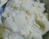 Foto langkah ke 5 dari resep Kue Lumpur.
