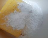 Foto langkah ke 1 dari resep Putri Salju Ekonomis (Tanpa Butter).