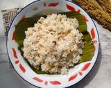 Foto langkah ke 4 dari resep Multi Grain Rice.