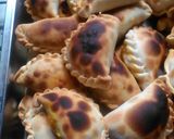 Foto del paso 5 de la receta: Empanadas de carne