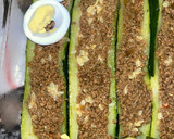 Foto del paso 13 de la receta: Zapallos Italianos Rellenos