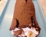 Elefánt könnycsepp szelet recept fázis 3 fotója