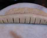A picture of step 6 of Designer Ring Samose.