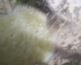 A picture of step 2 of Papeeta paste.