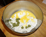 Foto del paso 6 de la receta: Lasaña de berenjena