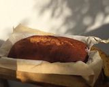 Foto del paso 5 de la receta: Budín de banana
