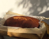 Foto del paso 5 de la receta: Budín de banana