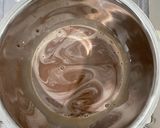 Foto langkah ke 1 dari resep Sago Milo.