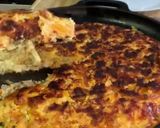 Foto del paso 10 de la receta: Pastel De Papa / Quiche De Papa