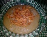 Foto langkah ke 5 dari resep Kue Rasidah Khas Melayu.