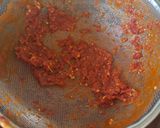 Foto del paso 7 de la receta: Charales en salsa de guajillo