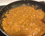 Foto del paso 11 de la receta: Berenjenas rellenas de carne sin bechamel