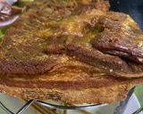 รูปขั้นตอนการทำที่ 5 ของ หมูกรอบ