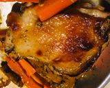 รูปขั้นตอนการทำที่ 7 ของ อกไก่หมักนมสด-โรสแมรี่