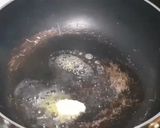A picture of step 7 of Chicken steak with mushroom sauce.
